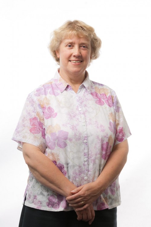 Linda van Turnhout