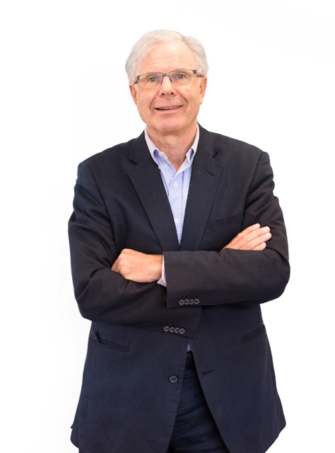 Roger Macassey