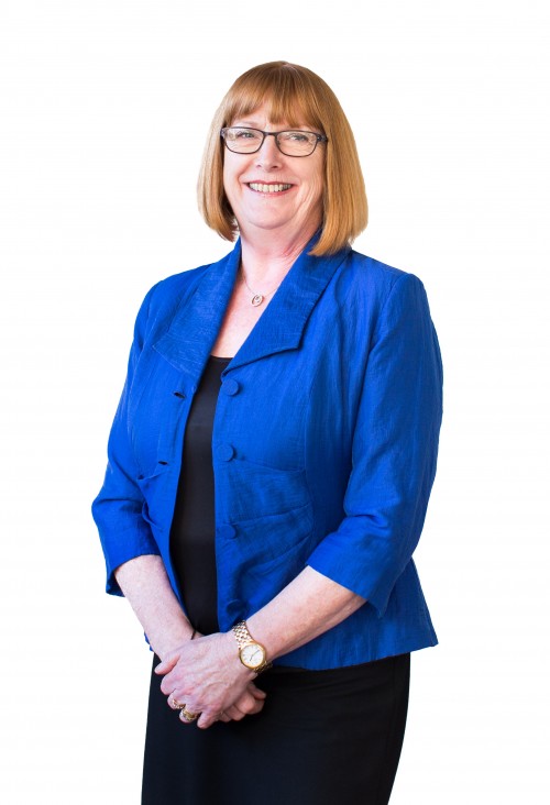 Judy Rees
