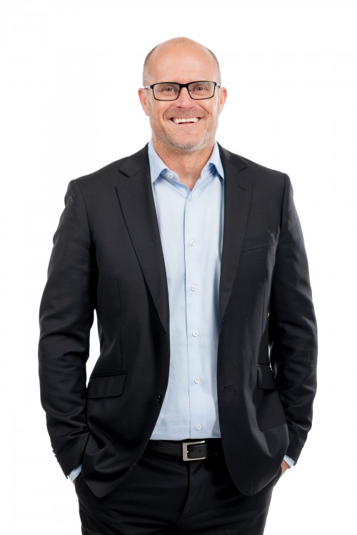 Nathan Adams
