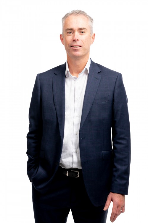David Smillie