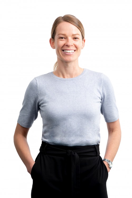 Kimberley Langridge