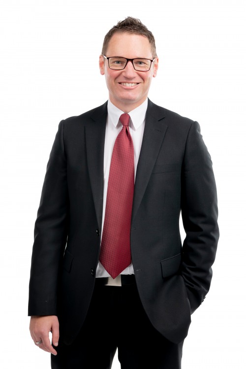 Gerrad Brimble