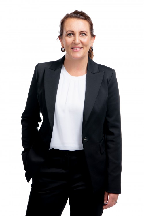 Lucy Doherty