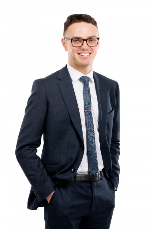 Simon Peirce