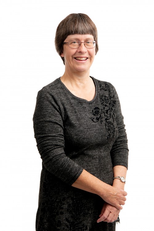 Annette Adamson