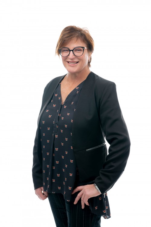 Lisa Mills