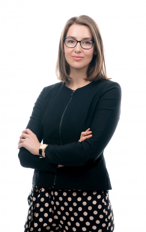 Natalia Dowrick