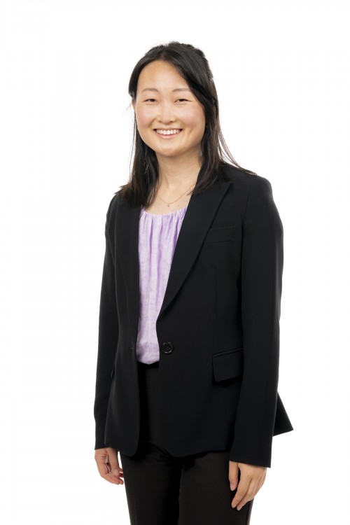 Hoyoun Lee