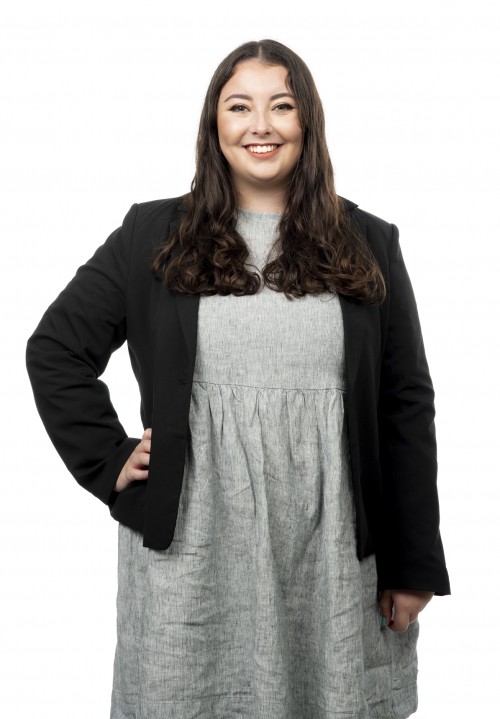 Hannah Field