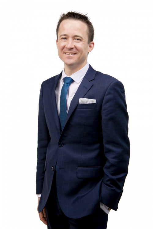 Andrew More