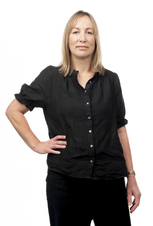 Michelle Hoten