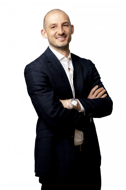 Nic Finlayson