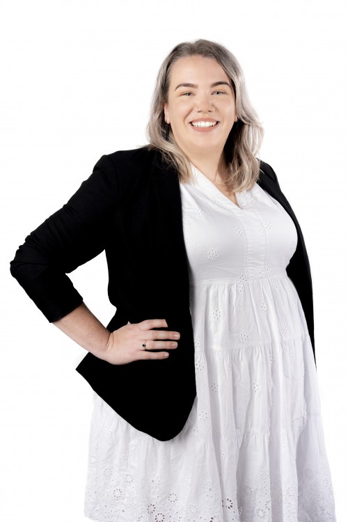 Sarah Bell