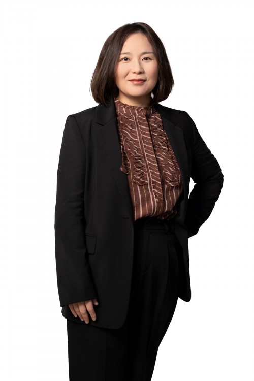 Feifei Zhou