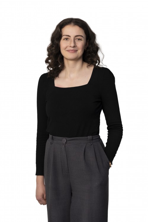 Imogen Berry-Kilgour
