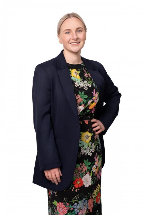 Ginny Howden 