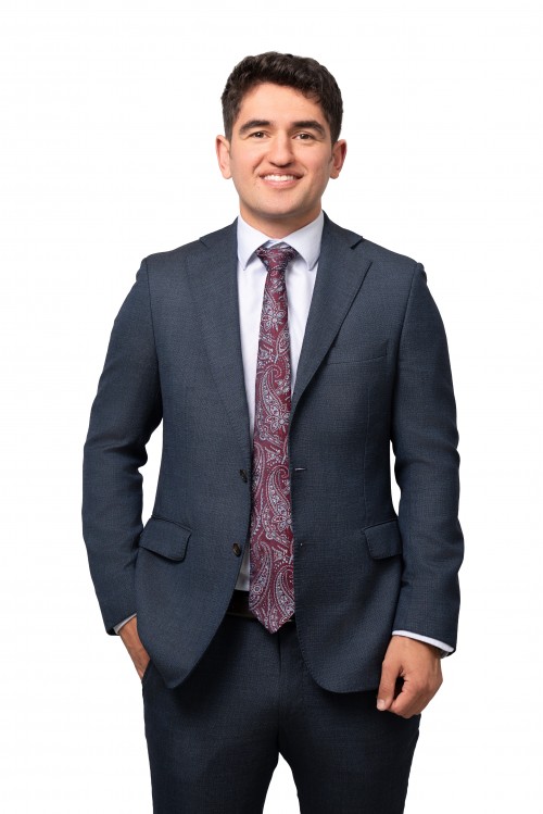 Josh Alexander