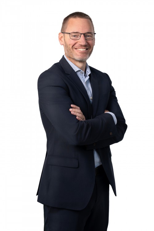 Gerrad Brimble
