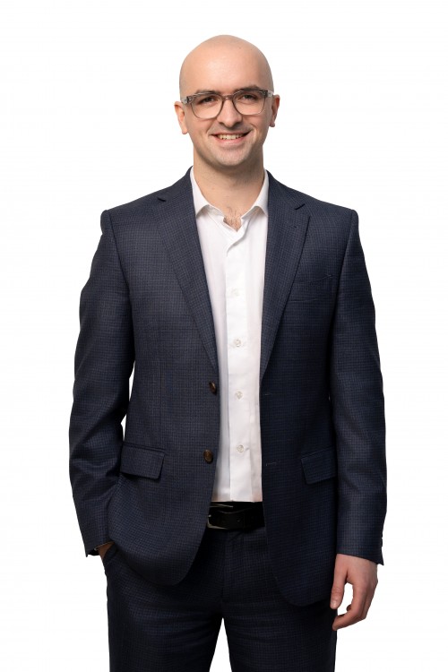 Edan Feint