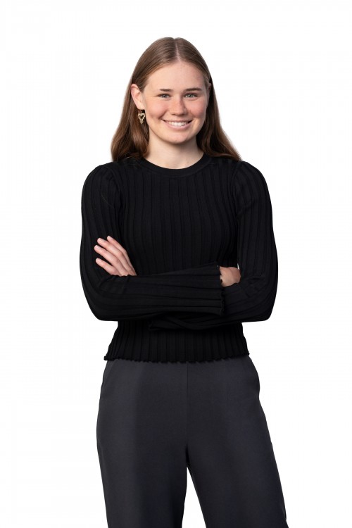 Isabella Aldrich